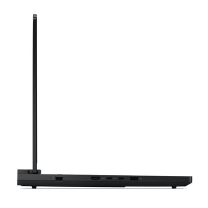 Lenovo Legion Pro 7 16AFR10H AMD Ryzen™ 9 9955HX3D Computadora portátil 40.6 cm (16") WQXGA 32 GB DDR5-SDRAM 1 TB SSD NVIDIA GeForce RTX 5080 Wi-Fi 7 (802.11be) Windows 11 Home Negro Español