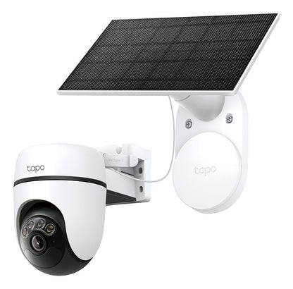 TP-Link Tapo C610 KIT Torreta Cámara de seguridad IP Exterior 2304 x 1296 Pixeles Techo/pared/Tubo