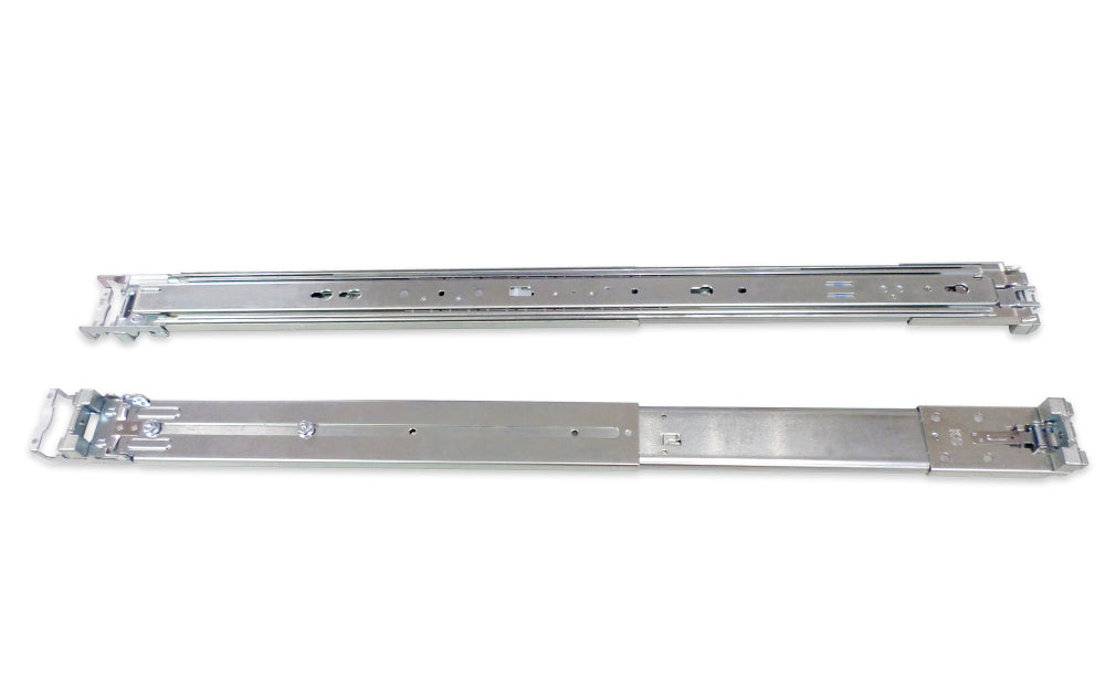 QNAP RAIL-B02 accesorio para rack Juego de rieles para estante