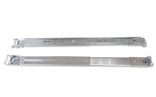 QNAP RAIL-B02 accesorio para rack Juego de rieles para estante