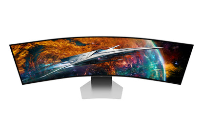 Monitor Samsung 49" Gaming Odyssey OLED G9 G95SC DQHD 240Hz