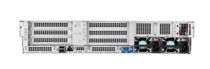 HPE ProLiant Compute DL380 Gen12 6520P 1P 4x32GB-R 8SFF NS204i-u v2 MR408i-o 2x1000W PS LA Server servidor Bastidor (2U) Intel® Xeon® 2.4 GHz 128 GB DDR5-SDRAM 1000 W