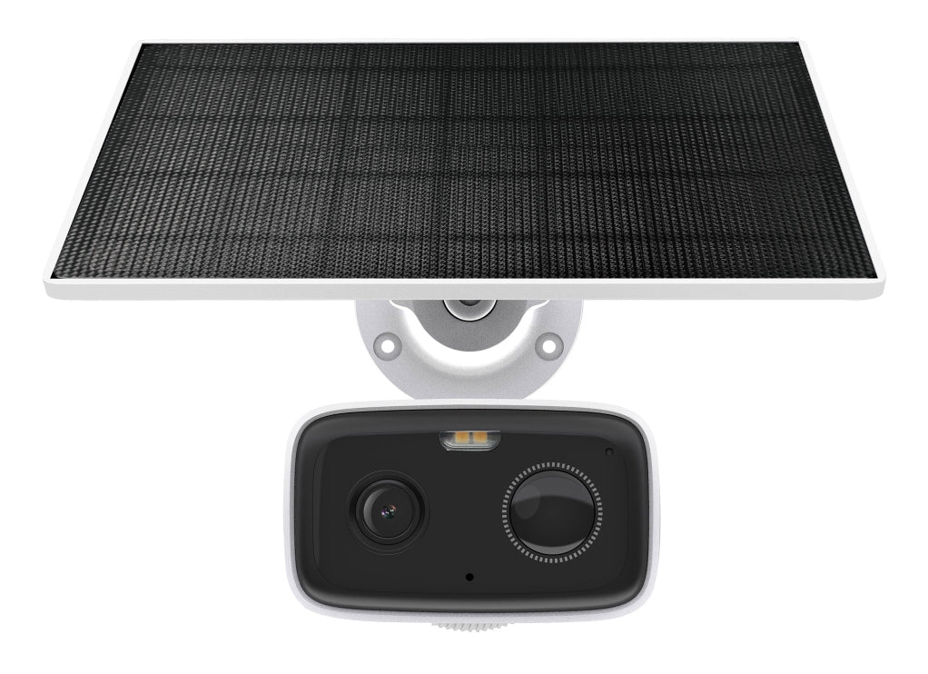 TP-Link Tapo C400 KIT Caja Cámara de seguridad IP Exterior 1920 x 1080 Pixeles Pared