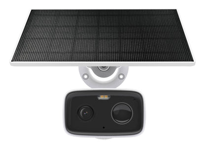 TP-Link Tapo C400 KIT Caja Cámara de seguridad IP Exterior 1920 x 1080 Pixeles Pared
