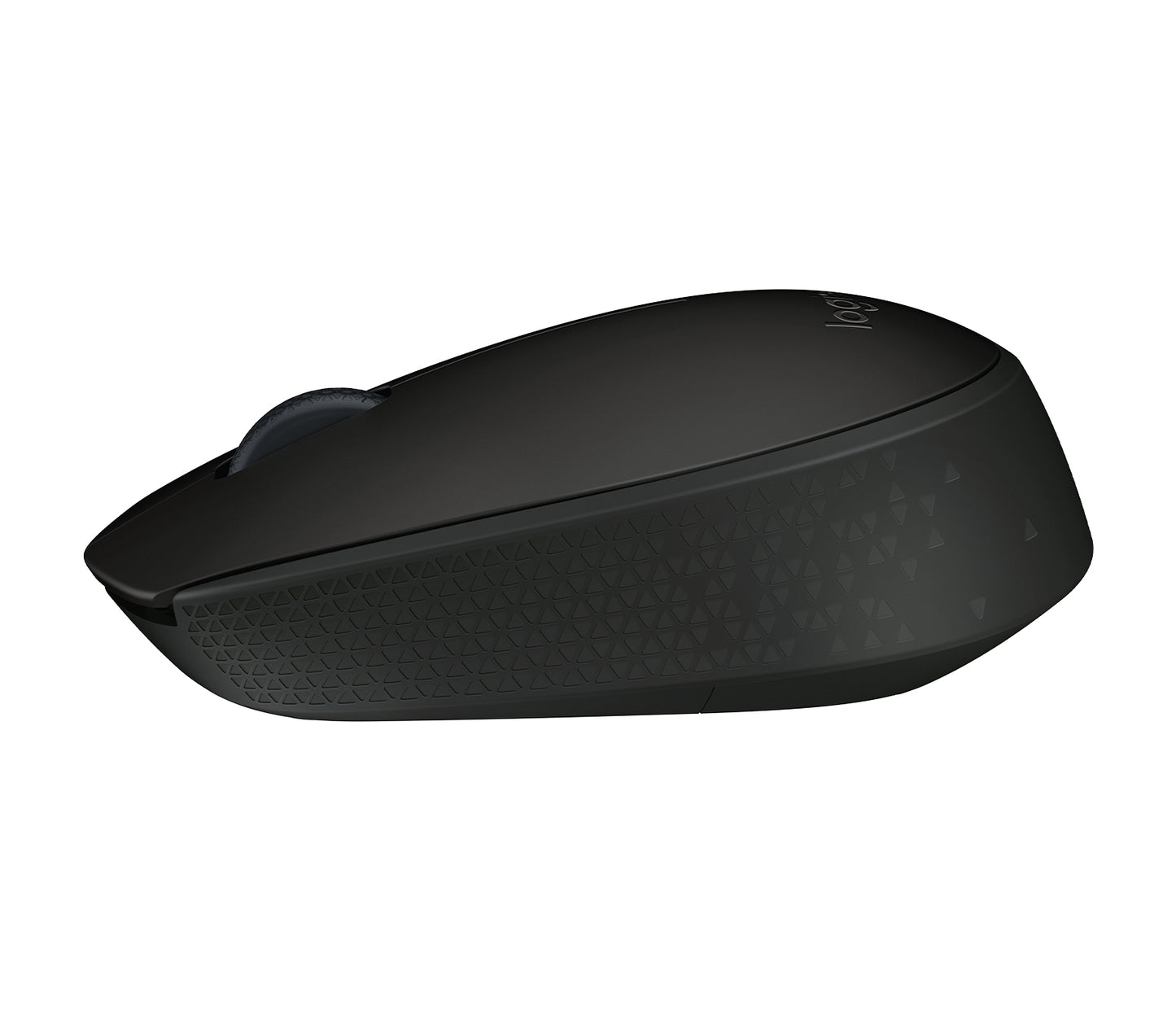 Logitech 910-004940 ratón Oficina Ambidiestro RF inalámbrico