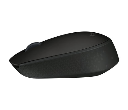 Logitech 910-004940 ratón Oficina Ambidiestro RF inalámbrico