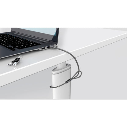 Kensington MicroSaver 2.0 cable antirrobo