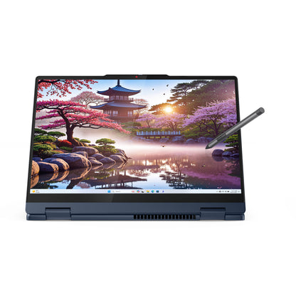 Laptop Lenovo IdeaPad 5 2-in-1 14" WUXGA AMD Ryzen AI 7-350 50 TOPS 16GB 512GB Radeon 860M W11 Home Copilot+PC Wi-Fi 7