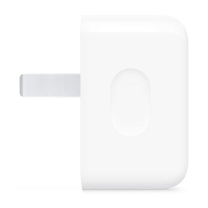 Apple MGKN4AM/A adaptador e inversor de corriente Interior 60 W