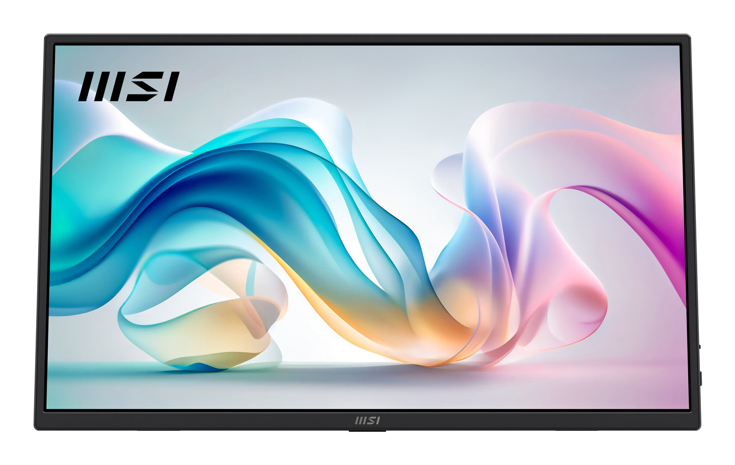 Monitor Portatil MSI PRO MP165 E6 LED 15.6 1920x1080 Full HD 60Hz HDMI Bocinas Integradas