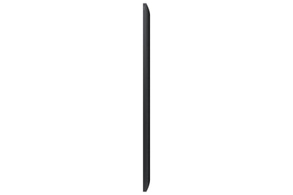 Samsung QM98C Pantalla plana de señalización digital 2.49 m (98") LCD Wifi 500 cd / m² 4K Ultra HD Negro Tizen 7.0 24/7