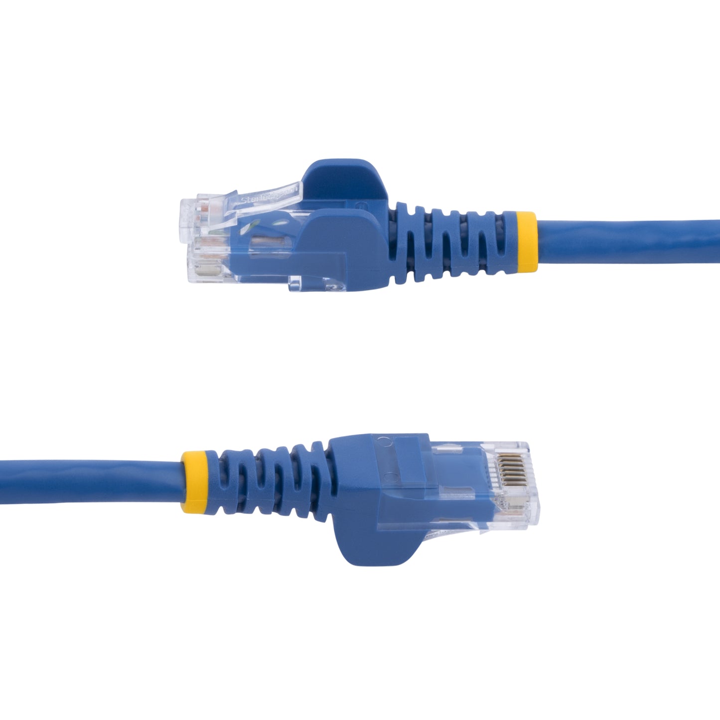 StarTech.com N6PATCH7BL10PK cable de red U/UTP (UTP)
