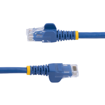 StarTech.com N6PATCH7BL10PK cable de red U/UTP (UTP)