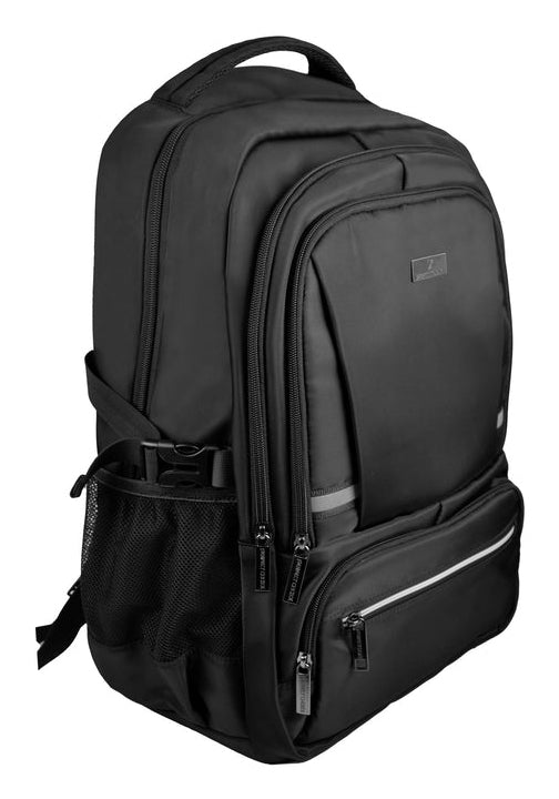Mochila Perfect Choice para Laptop 15.6" a 17" Urbano Moderno Forter Negro