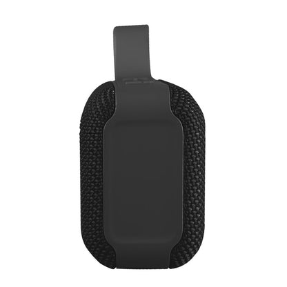 BOCINA PORTATIL PERFECT CHOICE INALAMBRICA SUGARY - NEGRO