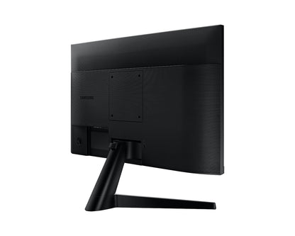 Samsung LS24F334EALXZX monitor de computadora 61 cm (24") 1920 x 1080 Pixeles Full HD LED Negro