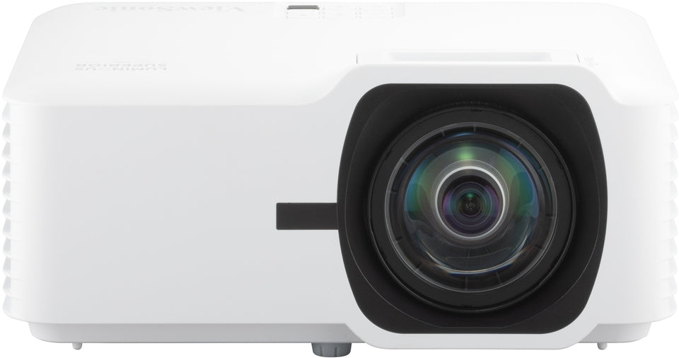 Viewsonic LS711HD video proyector Proyector de corto alcance 4000 lúmenes ANSI 1080p (1920x1080) Blanco