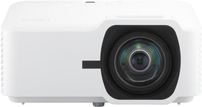 Viewsonic LS711HD video proyector Proyector de corto alcance 4000 lúmenes ANSI 1080p (1920x1080) Blanco