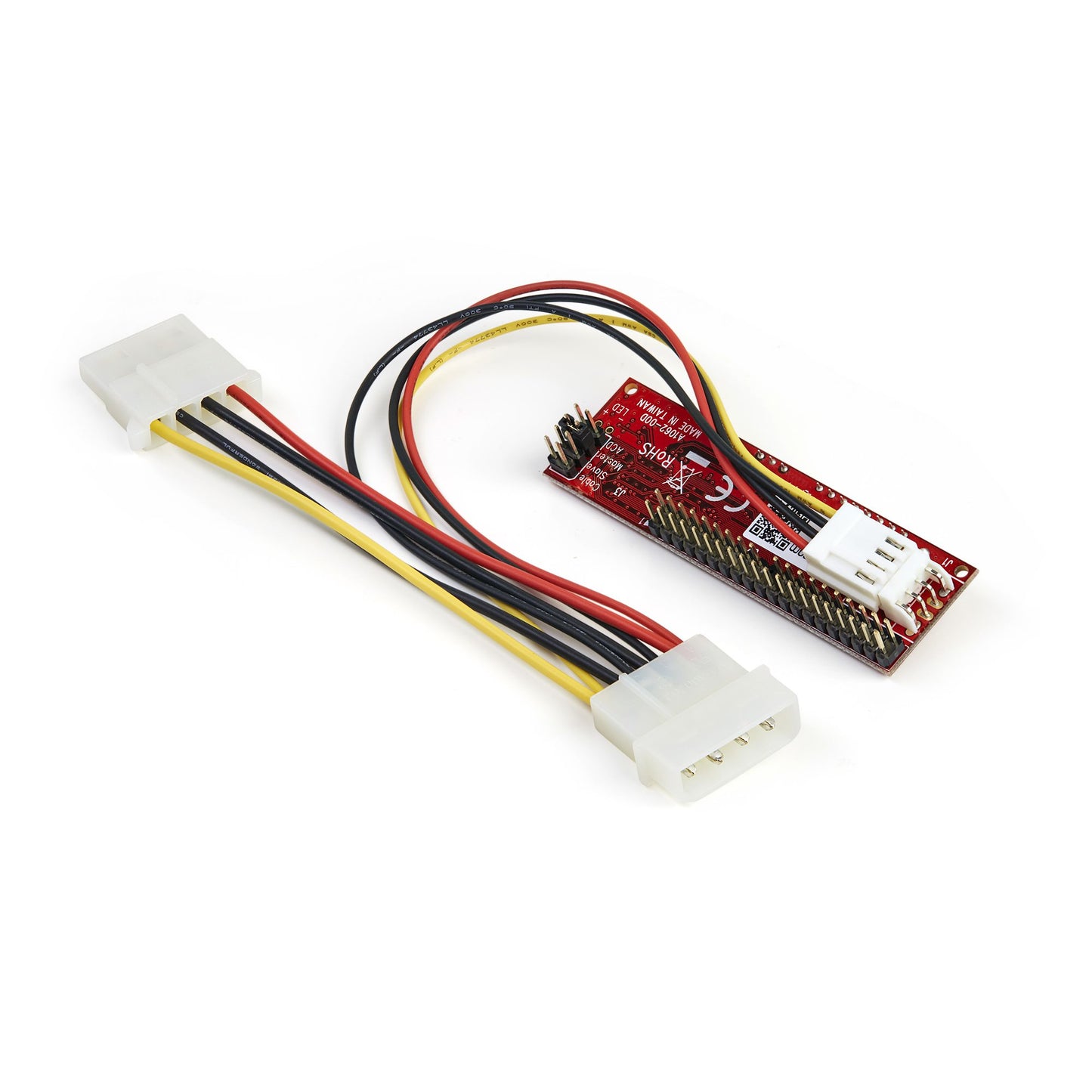 StarTech.com IDE2SAT2 tarjeta o adaptador de interfaz Interno