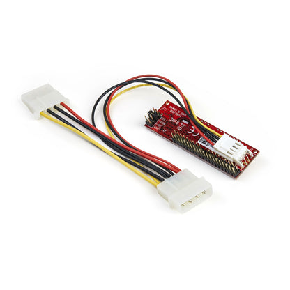 StarTech.com IDE2SAT2 tarjeta o adaptador de interfaz Interno