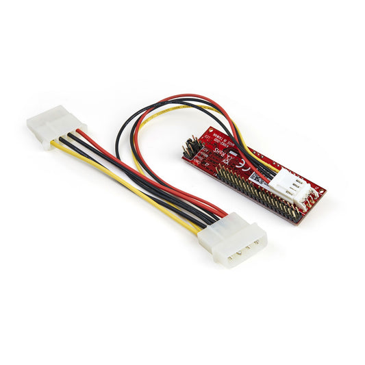 StarTech.com IDE2SAT2 tarjeta o adaptador de interfaz Interno
