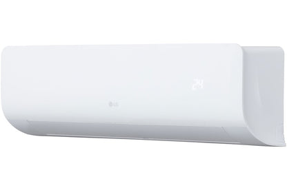 Aire Acondicionado LG Smart Inverter 1 Ton Frío y Calor Voltaje 230V 60HZ