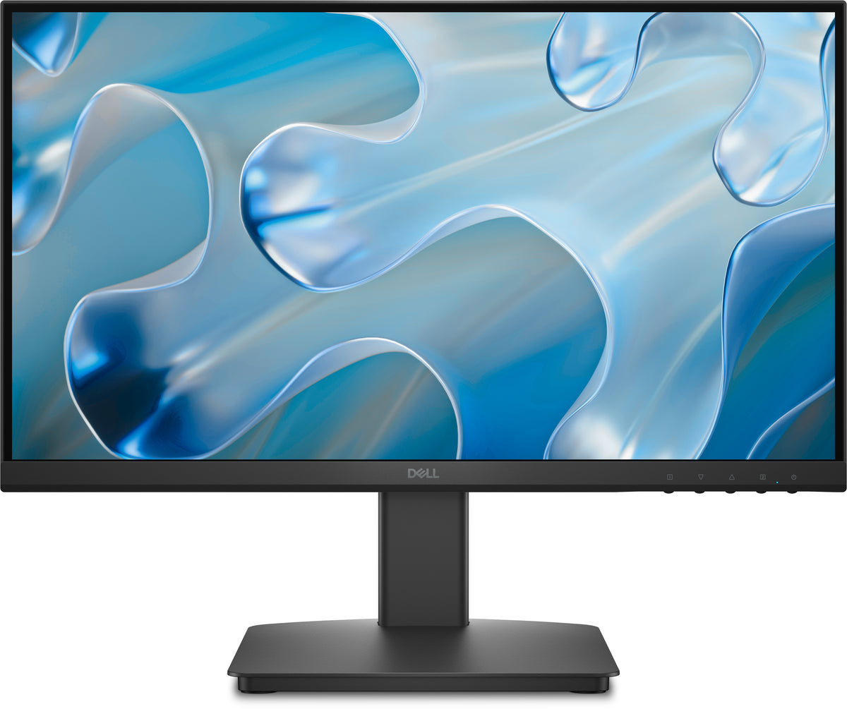 Monitor Dell 21.5" SE2225HM Resolución 1920x1080 100HZ FHD HDMI VGA 3 Años