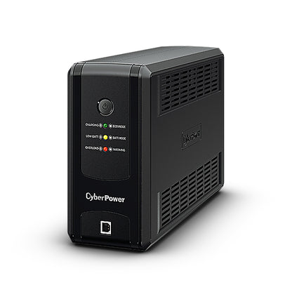 UPS Cyberpower 750VA Regulador Voltaje AVR Tipo Torre