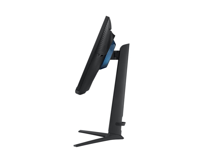 Monitor Samsung 25" Gaming Odyssey G4 FHD Resolución 1920x1080 Panel IPS