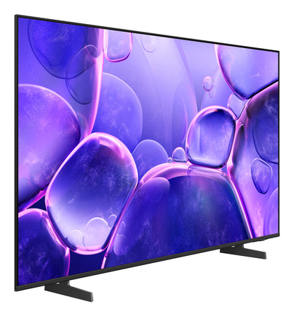 Samsung U8000F UN43U8000FF 109.2 cm (43") 4K Ultra HD Smart TV Wifi Negro