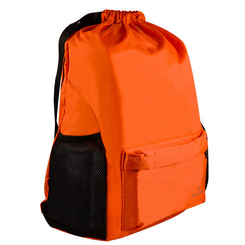 MOCHILA DEPORTIVO SPORTIVA - NARANJA