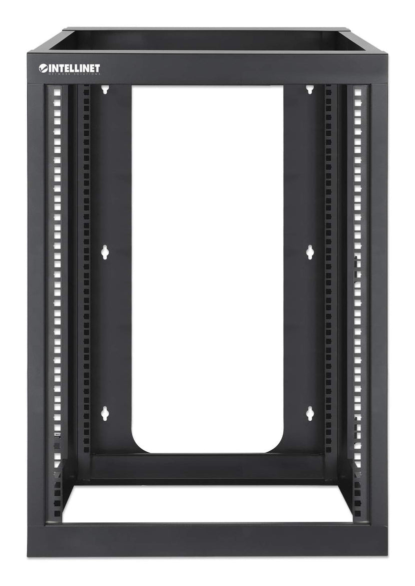 Intellinet 716161 accesorio para rack Estructura de rack