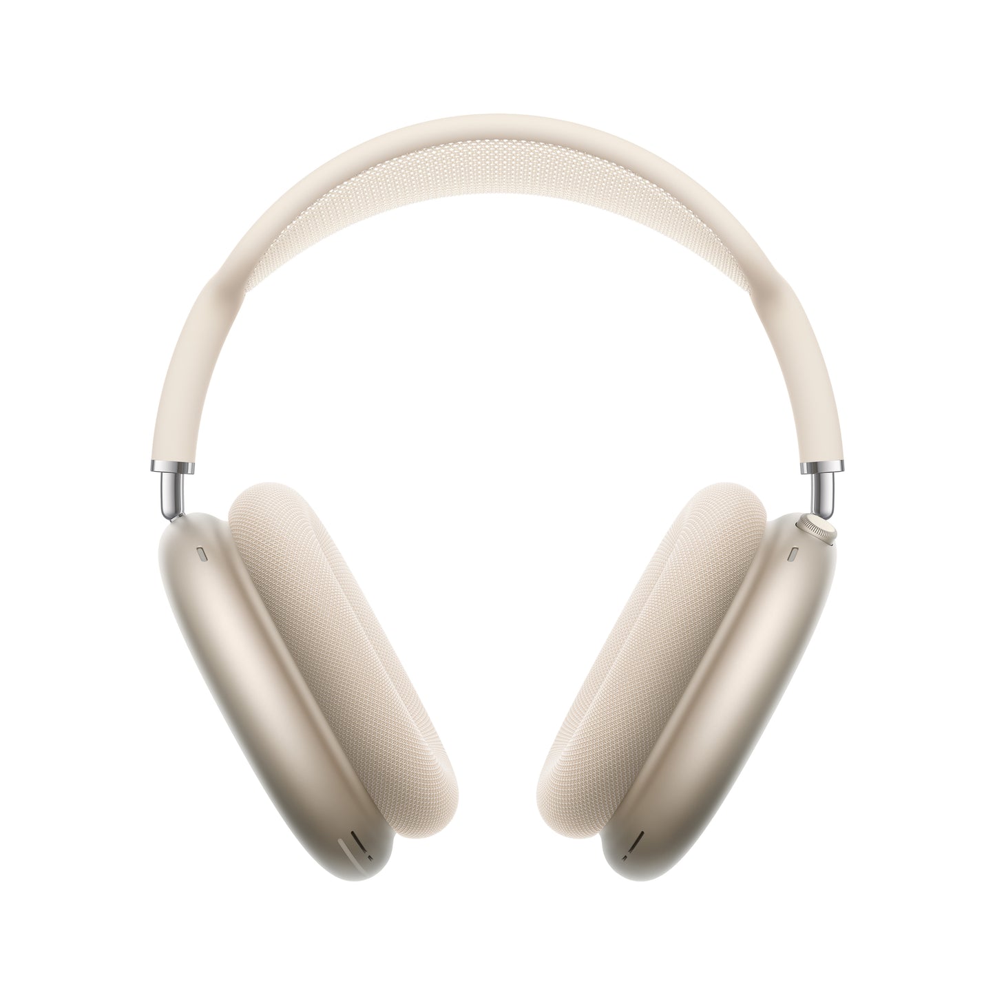 Apple AirPods Max 2 Auriculares Inalámbrico Diadema Llamadas/Música USB Tipo C Bluetooth Beige