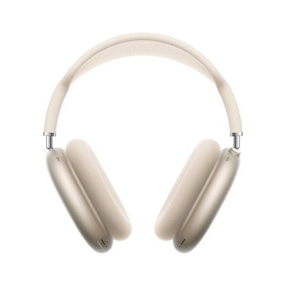Apple AirPods Max 2 Auriculares Inalámbrico Diadema Llamadas/Música USB Tipo C Bluetooth Beige