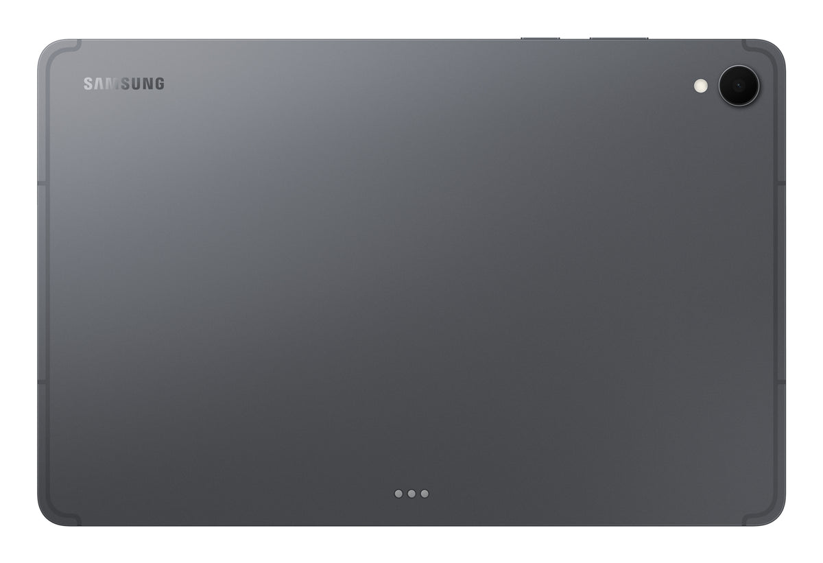 Tablet Samsung Galaxy Tab S11 Gris 11" 12GB/256GB 5G