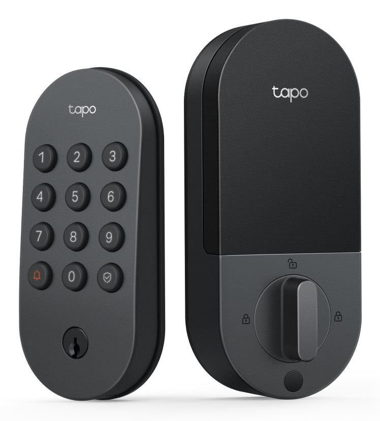 TP-Link Tapo DL100 Negro