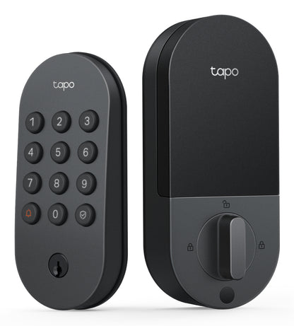 TP-Link Tapo DL100 Negro