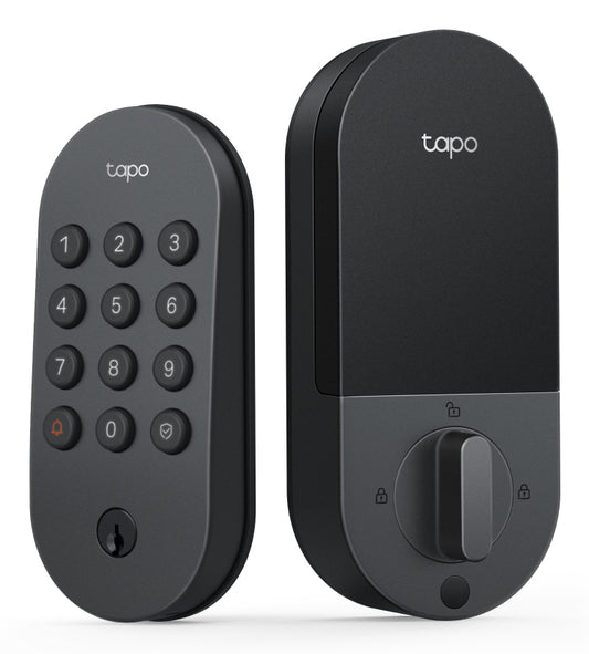 TP-Link Tapo DL100 Negro