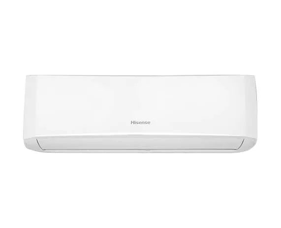 Minisplit Hisense (D90) 220V (Solo Frío) 1 TR SEER 17.01