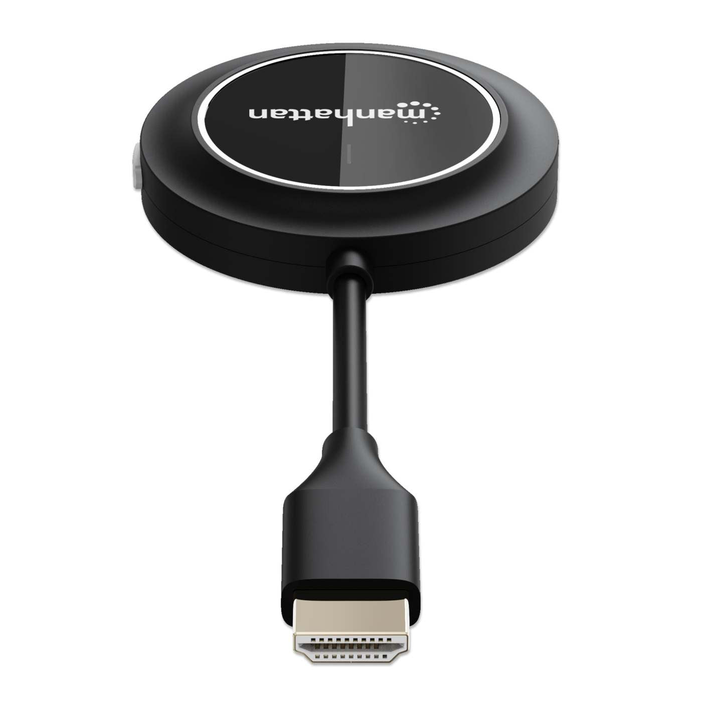 Transmisor Inalámbrico de Video Manhattan HDMI 1080p
