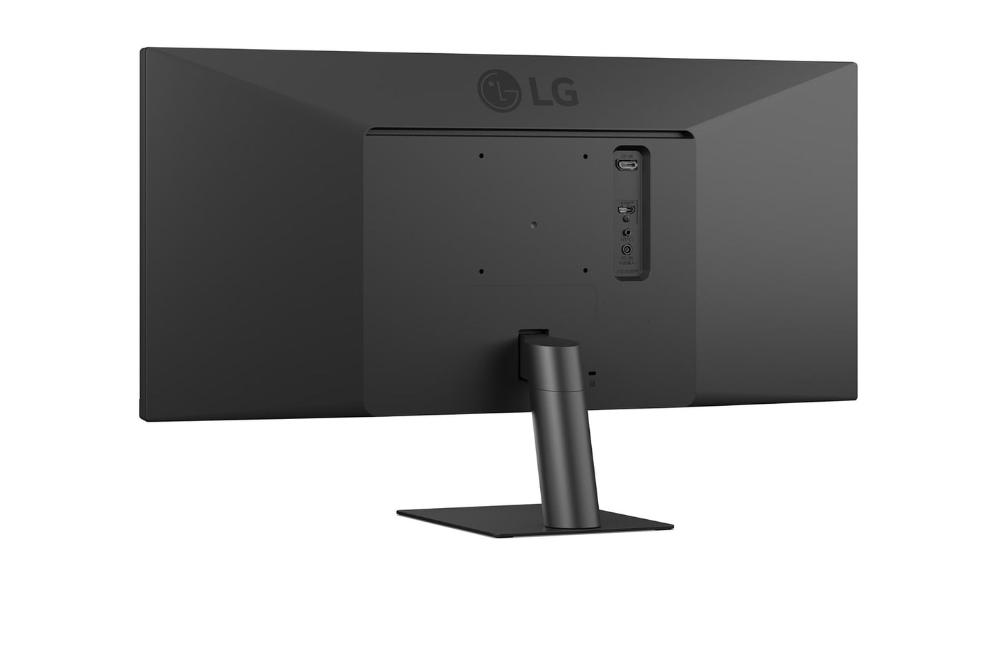 LG 29U511A-B monitor de computadora 73.7 cm (29") 2560 x 1080 Pixeles WFHD LED Negro