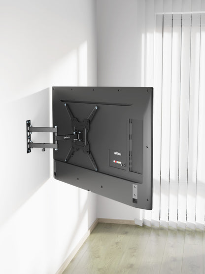 Manhattan 462624 soporte para TV 139.7 cm (55")