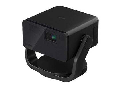 Epson EpiqVision Mini EF22 Proyector de alcance estándar 1000 lúmenes ANSI 3LCD 1080p (1920x1080) Negro