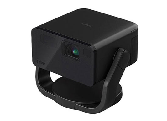 Epson EpiqVision Mini EF22 Proyector de alcance estándar 1000 lúmenes ANSI 3LCD 1080p (1920x1080) Negro