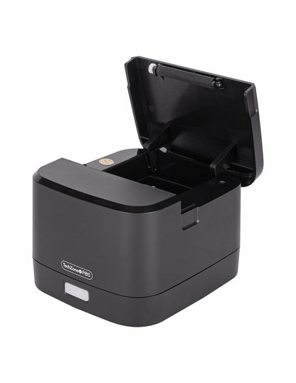 Impresora Térmica TechZone 58mm interface USB RJ11 90mm