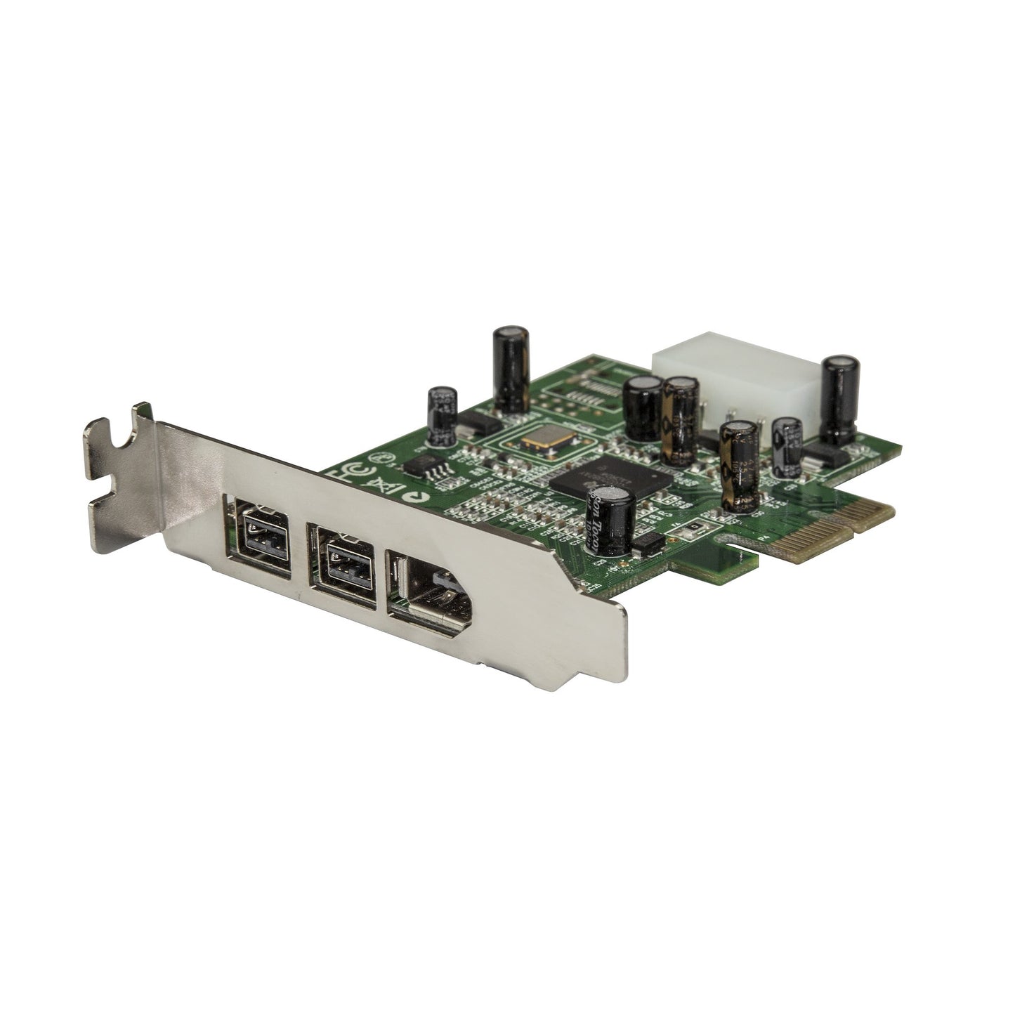 StarTech.com PEX1394B3LP tarjeta o adaptador de interfaz Interno IEEE 1394/Firewire