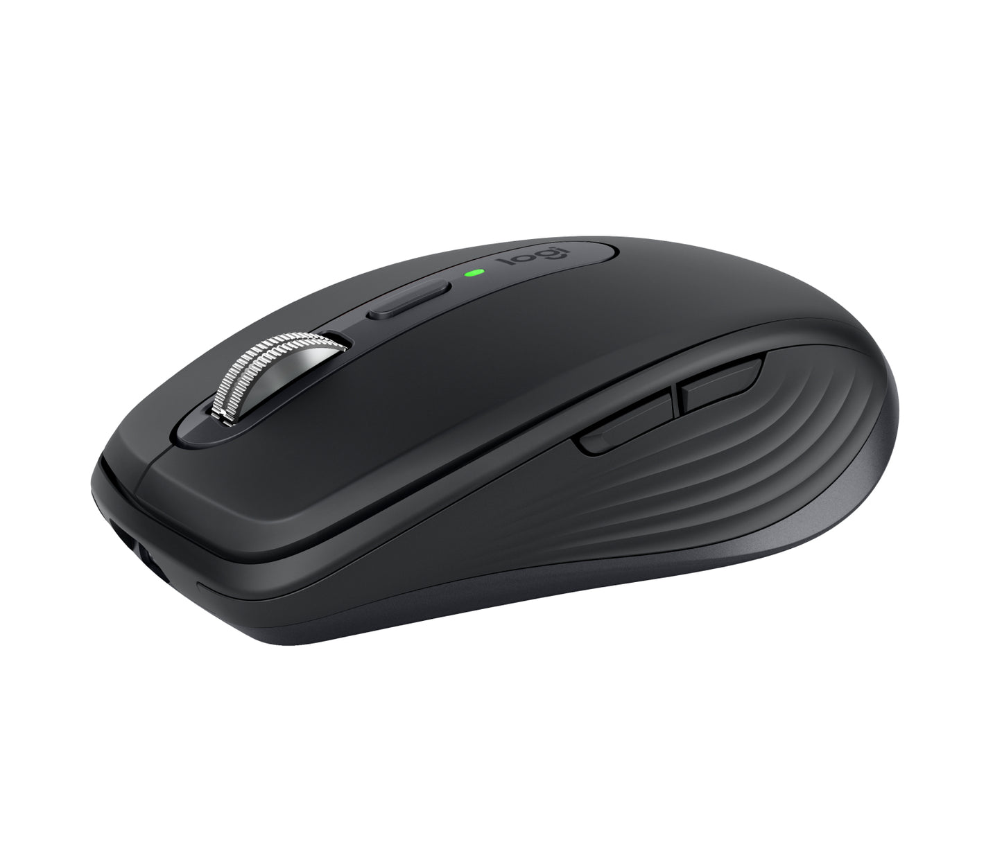 Logitech 910-006932 ratón Oficina Diestro RF inalámbrico + bluetooth Laser 8000 DPI