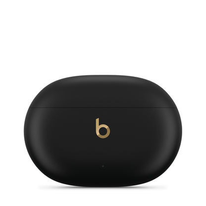 Apple Beats Studio Buds + Auriculares True Wireless Stereo (TWS) Intra auditivo Llamadas/Música Bluetooth Negro, Oro