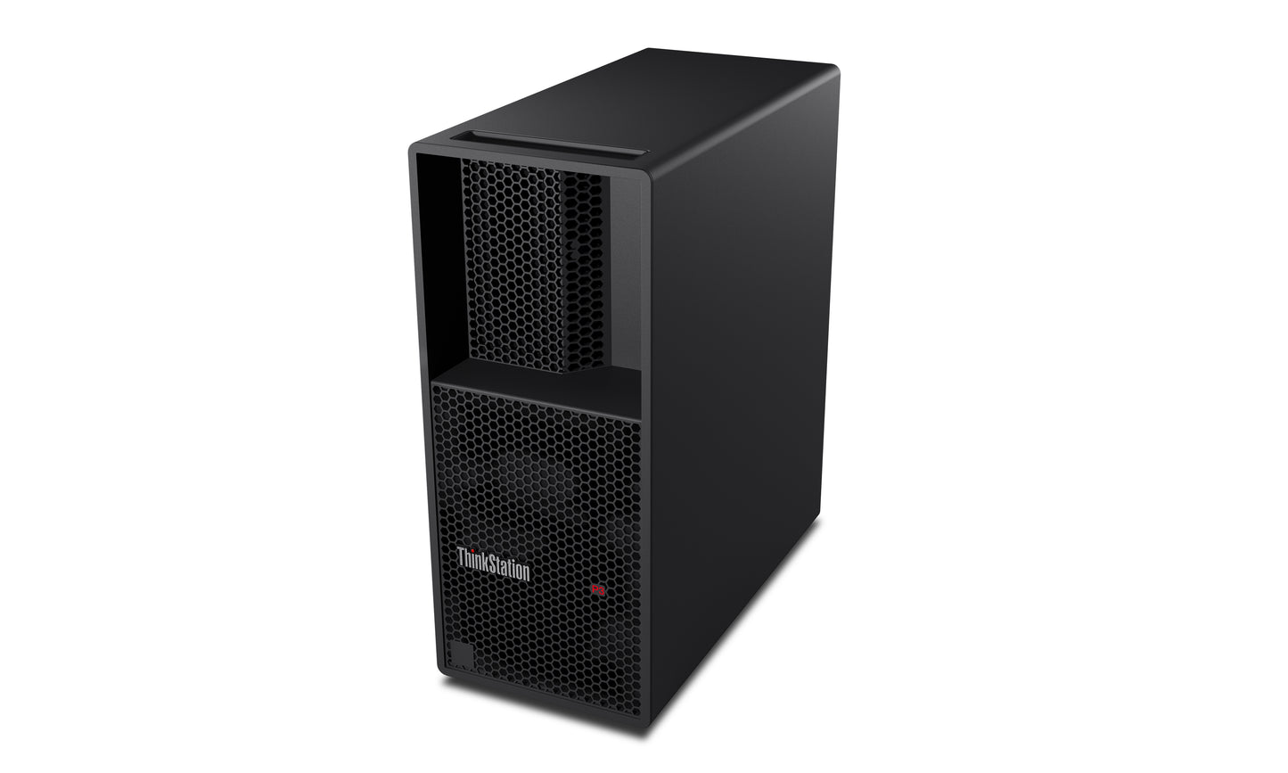 Workstation Lenovo ThinkStation P3 Tower G2 Intel Ultra 7-265 vPro Win11Pro64 32GB 1TB SSD NVIDIA RTX 2000 Ada 16GB