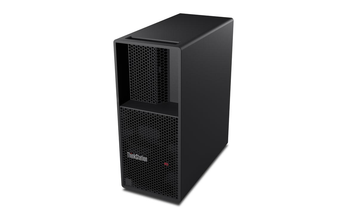 Workstation Lenovo ThinkStation P3 Tower G2 Intel Ultra 9-285 vPro Win11Pro64 64GB 2TB SSD NVIDIA RTX 4000 Ada 20GB
